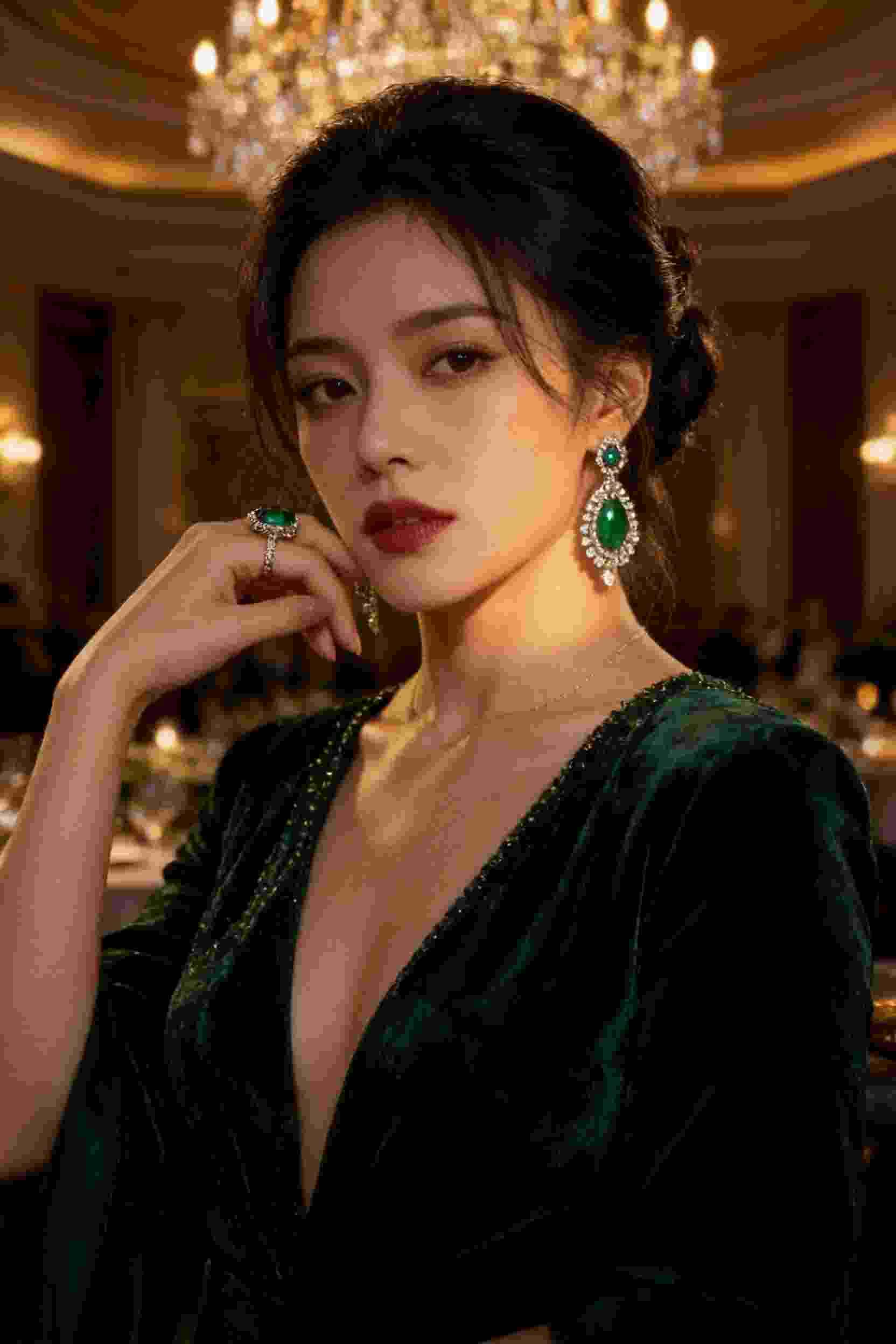 韩国人气6