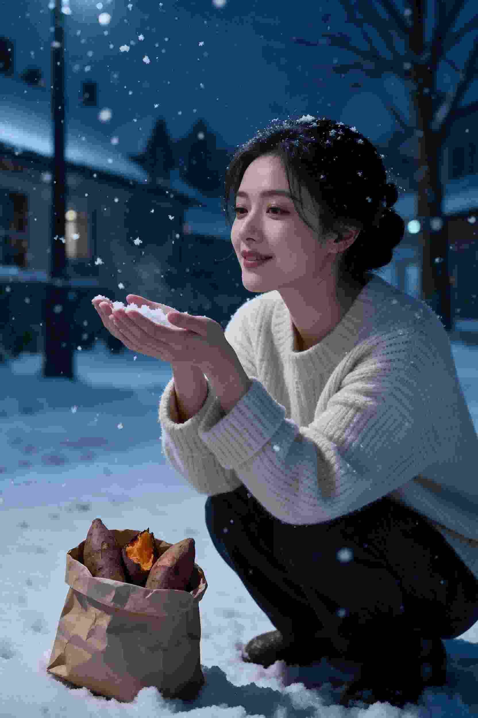 韩国人气2